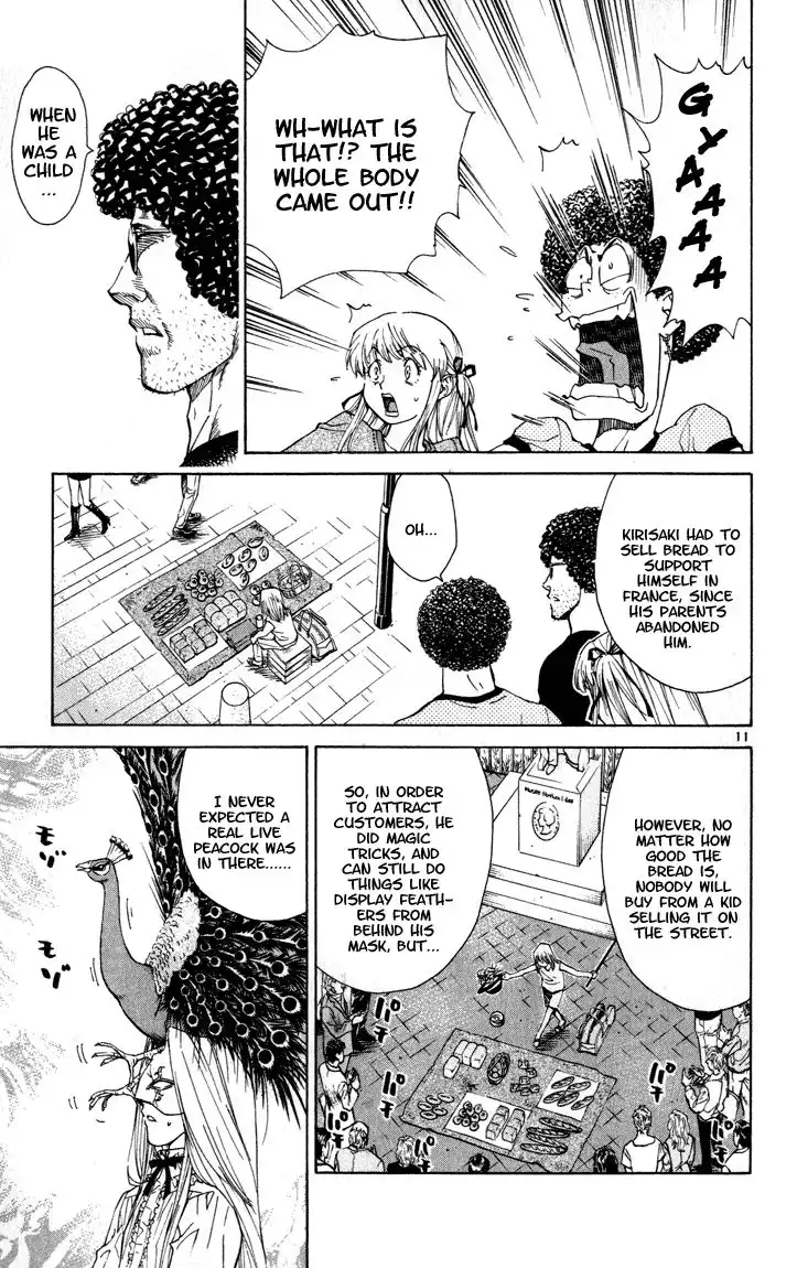 Yakitate Japan Chapter 48 12